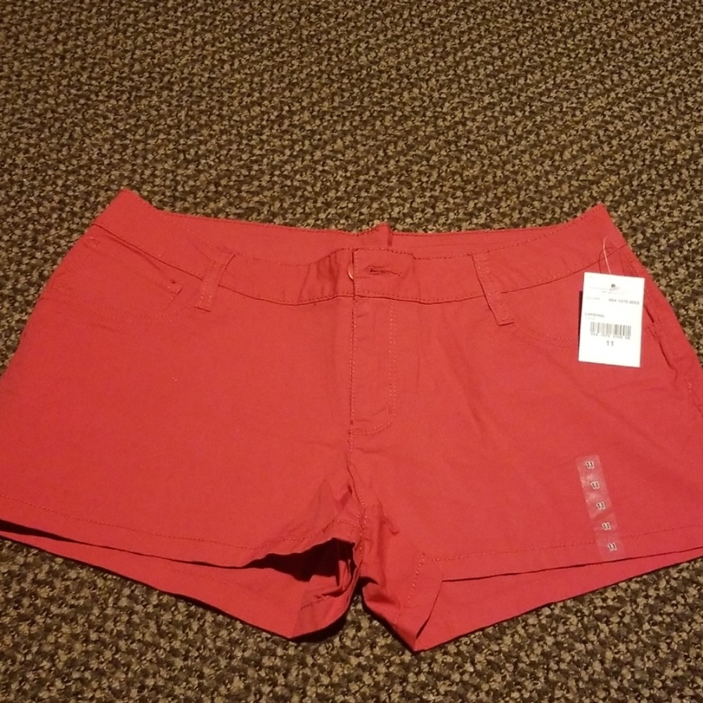 Shorts